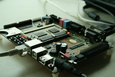 ARM9 2440_l(f)